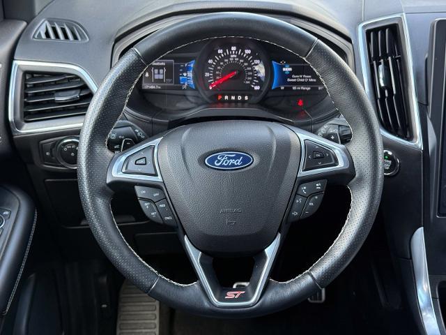 2023 Ford Edge - $25,108