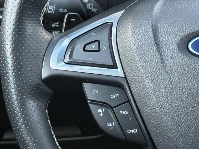 2023 Ford Edge - $25,108