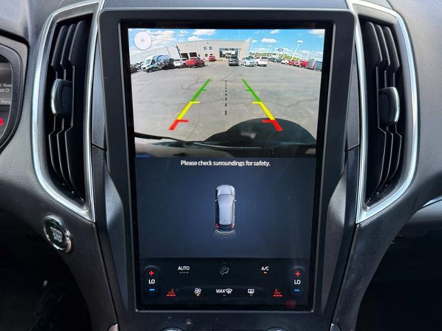 2023 Ford Edge - $25,108