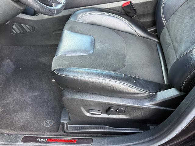2023 Ford Edge - $25,108