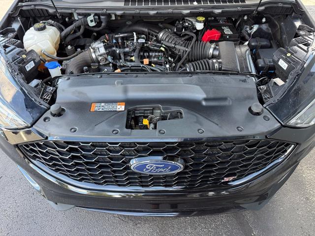 2023 Ford Edge - $25,108