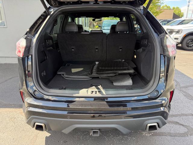 2023 Ford Edge - $25,108