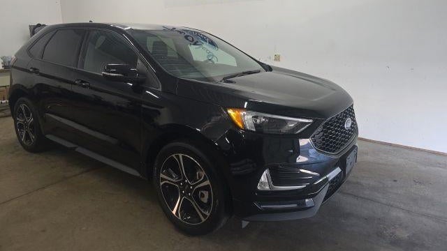 Preowned 2023 Ford Edge ST for Sale