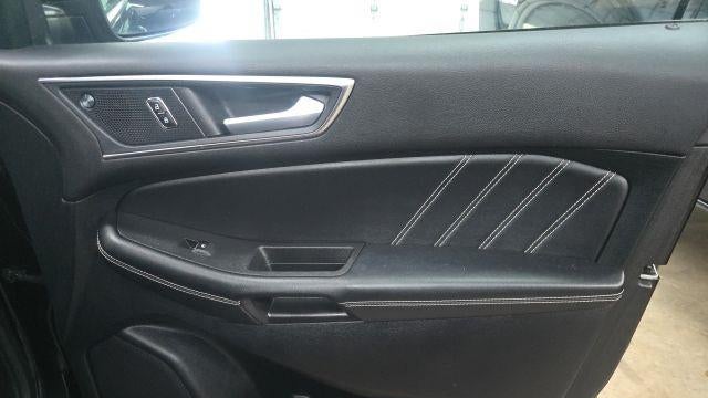 2023 Ford Edge ST