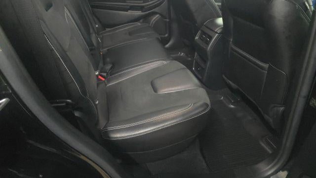 2023 Ford Edge ST