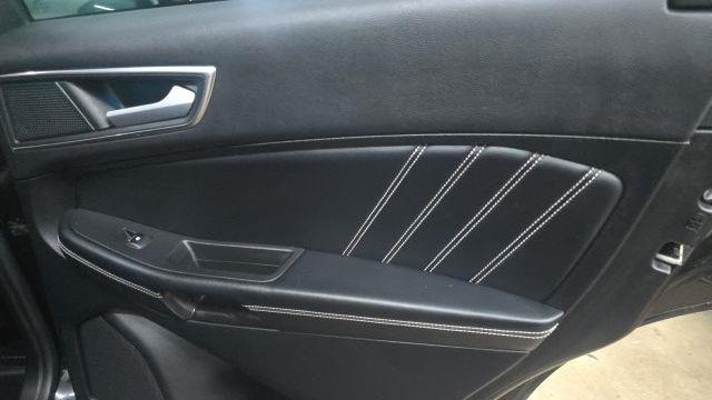 2023 Ford Edge ST