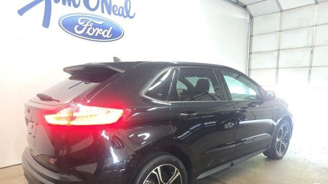 2023 Ford Edge ST