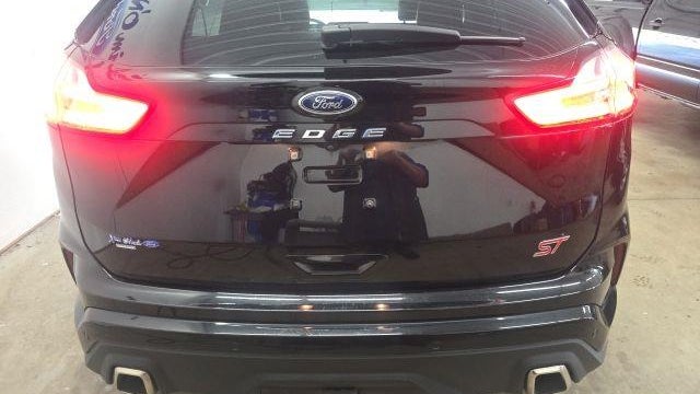 2023 Ford Edge ST