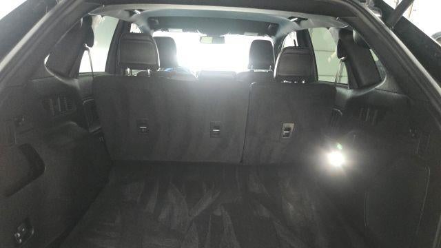 2023 Ford Edge ST
