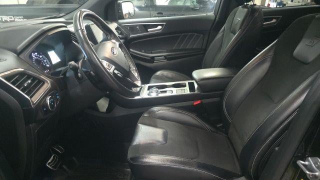 2023 Ford Edge ST