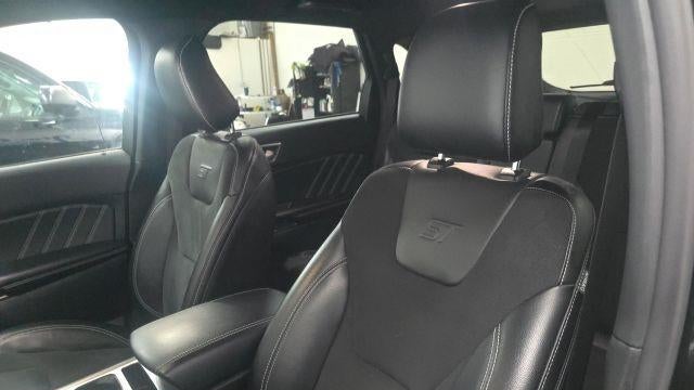 2023 Ford Edge ST