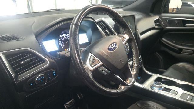 2023 Ford Edge ST
