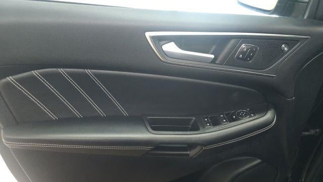 2023 Ford Edge ST