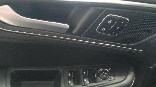 2023 Ford Edge ST