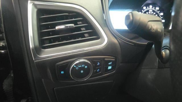 2023 Ford Edge ST