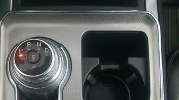 2023 Ford Edge ST