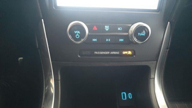 2023 Ford Edge ST