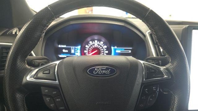 2023 Ford Edge ST