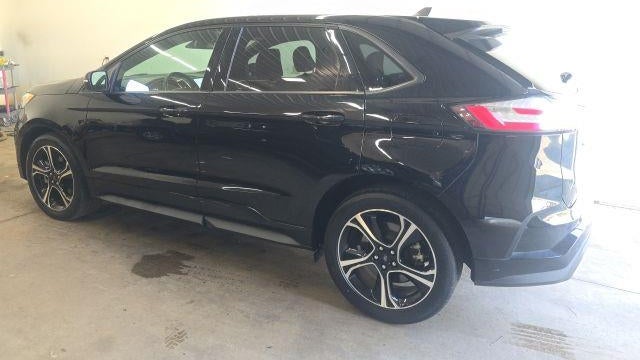 2023 Ford Edge ST