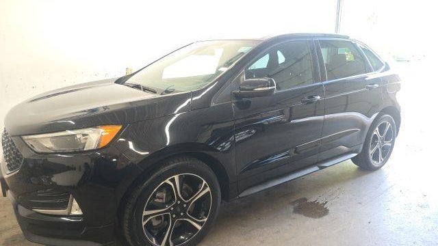 2023 Ford Edge ST
