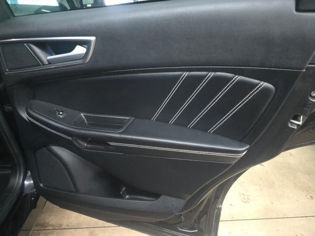 2023 Ford Edge - $31,200