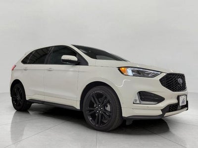 2024 Ford Edge AWD ST 4DR SUV