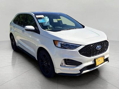 2024 Ford Edge AWD ST 4DR SUV