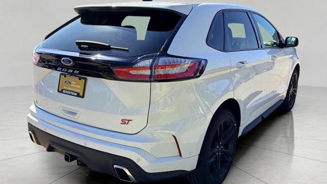 2024 Ford Edge ST