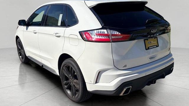 2024 Ford Edge ST