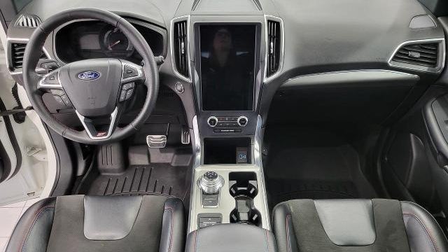 2024 Ford Edge ST
