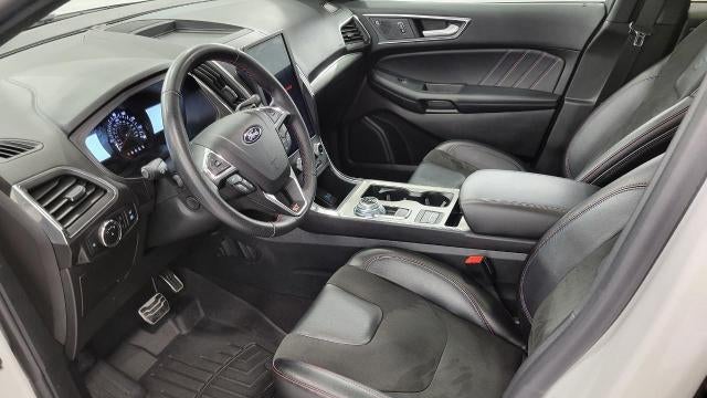 2024 Ford Edge ST
