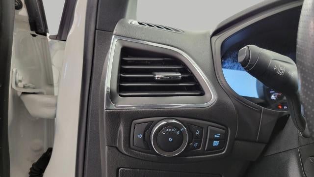 2024 Ford Edge ST