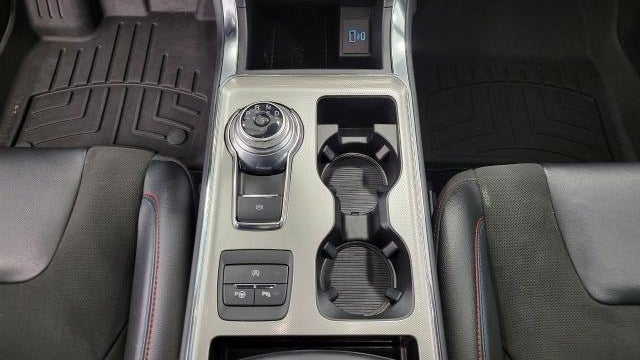 2024 Ford Edge ST