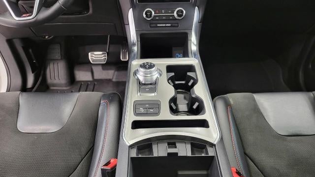 2024 Ford Edge ST