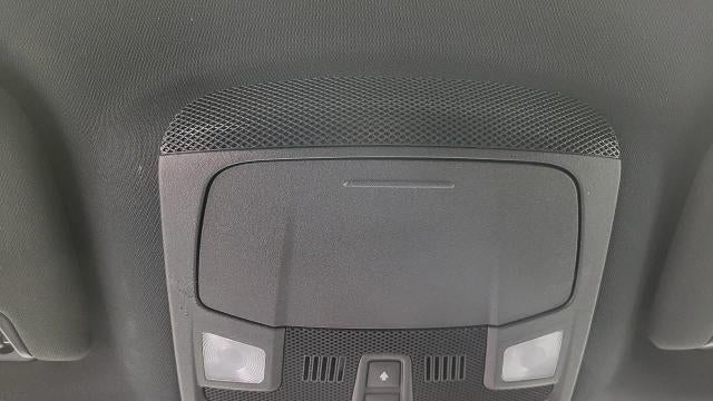 2024 Ford Edge ST