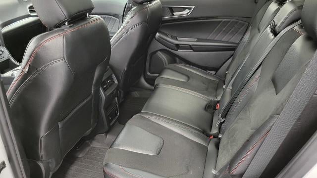 2024 Ford Edge ST