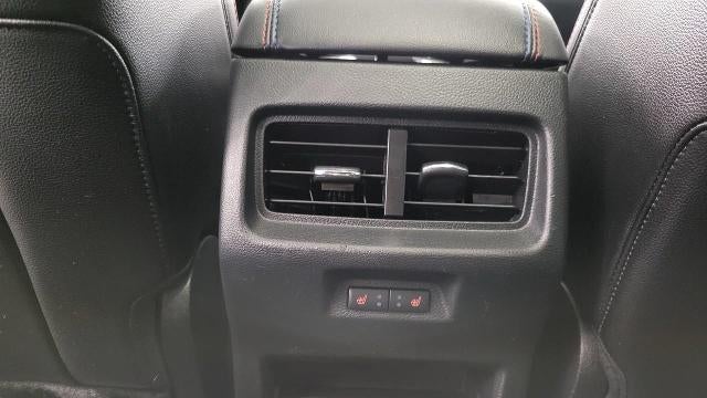 2024 Ford Edge ST