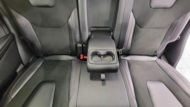 2024 Ford Edge ST