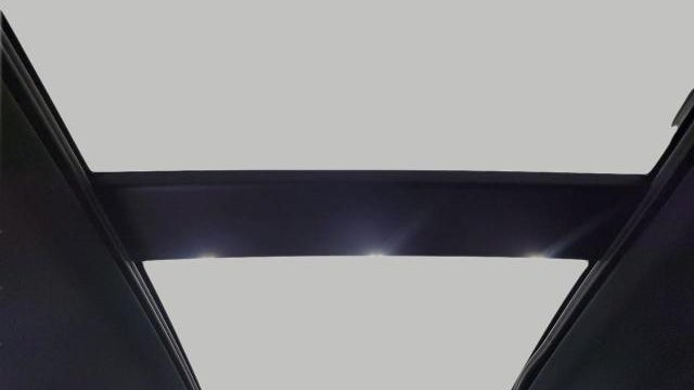 2024 Ford Edge ST