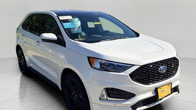 2024 Ford Edge ST