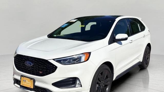 2024 Ford Edge ST