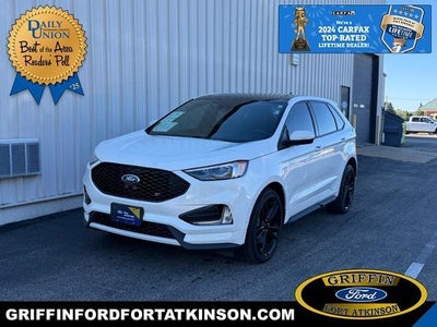 2024 Ford Edge AWD ST 4DR SUV
