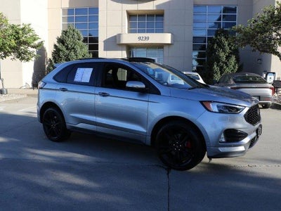 2024 Ford Edge AWD ST 4DR SUV