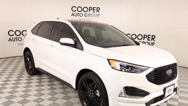 Preowned 2024 Ford Edge ST for Sale