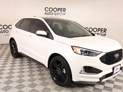 2024 Ford Edge AWD ST 4DR SUV