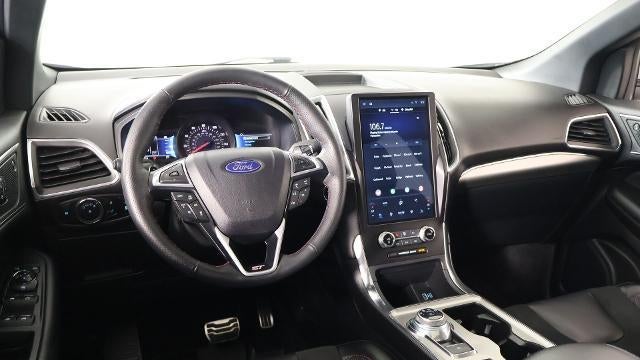 2024 Ford Edge ST