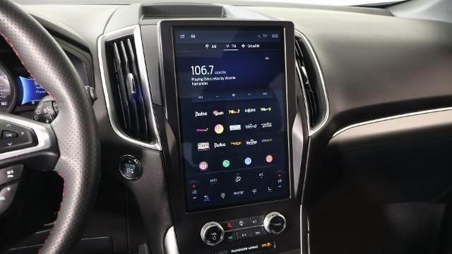 2024 Ford Edge ST