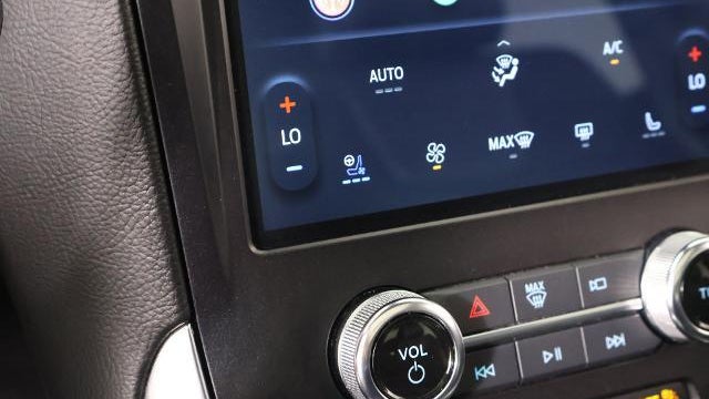 2024 Ford Edge ST