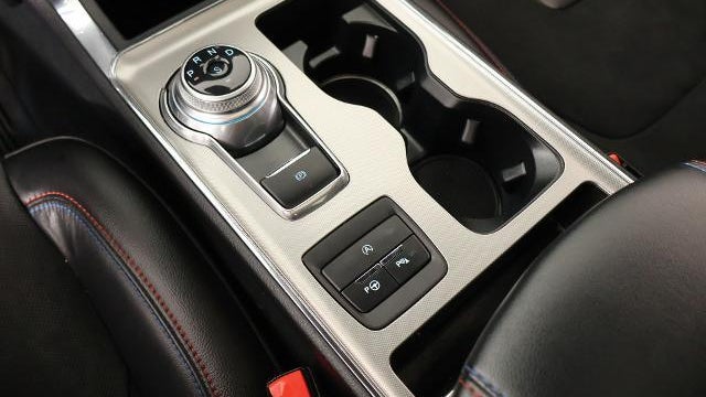 2024 Ford Edge ST