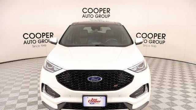 2024 Ford Edge ST